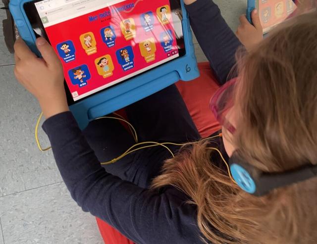 Interactivo y personalizado