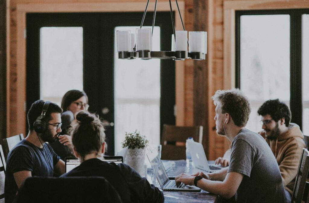 Ressources Humaines: faites du français un avantage - Francoflex